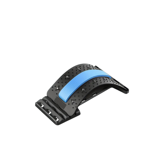 Ergonomisk ryggsträckare