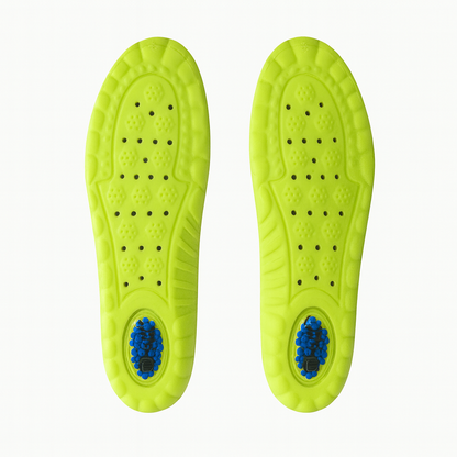 4D Aqua skoinlägg